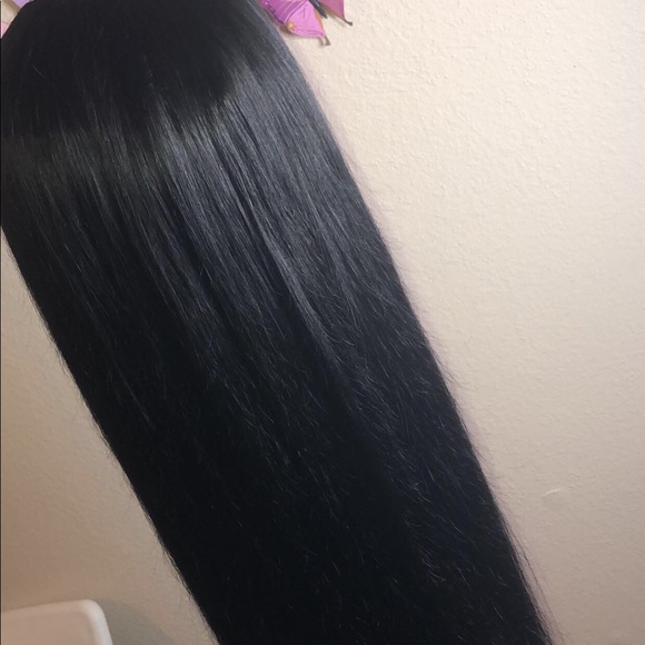 Lace Frontal Unit - Picture 6 of 8